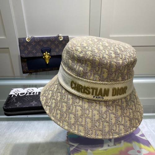DIOR Bucket Hats AAA-414