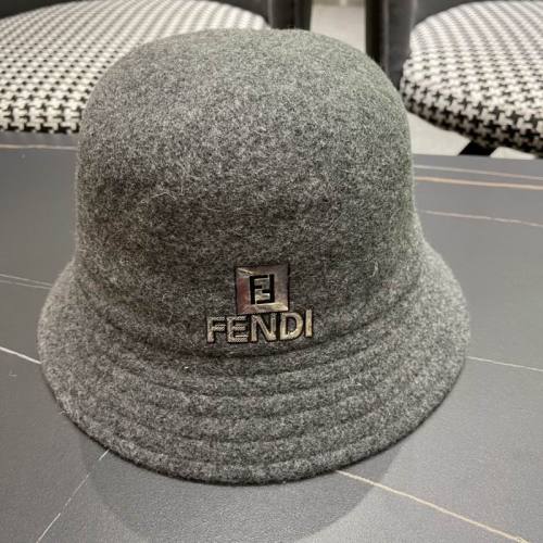 FD Bucket Hats AAA-142