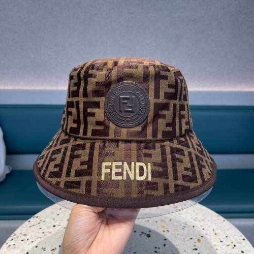 FD Bucket Hats AAA-125