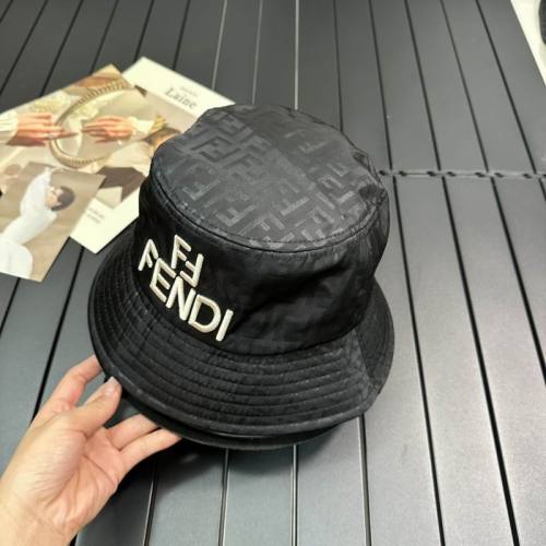 FD Bucket Hats AAA-006