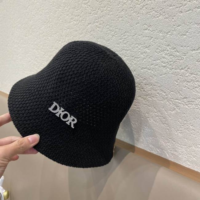 DIOR Bucket Hats AAA-365