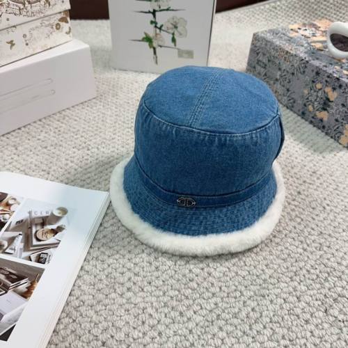 DIOR Bucket Hats AAA-800