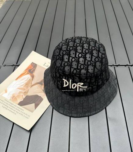 DIOR Bucket Hats AAA-128