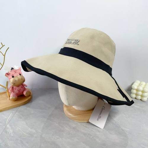 DIOR Bucket Hats AAA-644