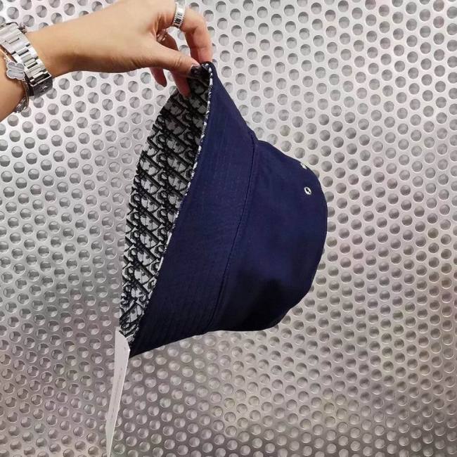 DIOR Bucket Hats AAA-755