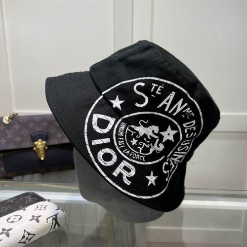 DIOR Bucket Hats AAA-028