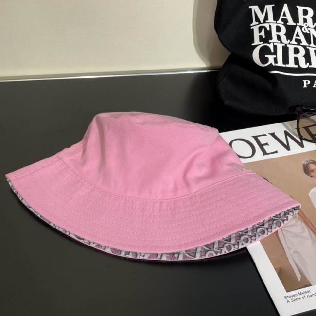 DIOR Bucket Hats AAA-738
