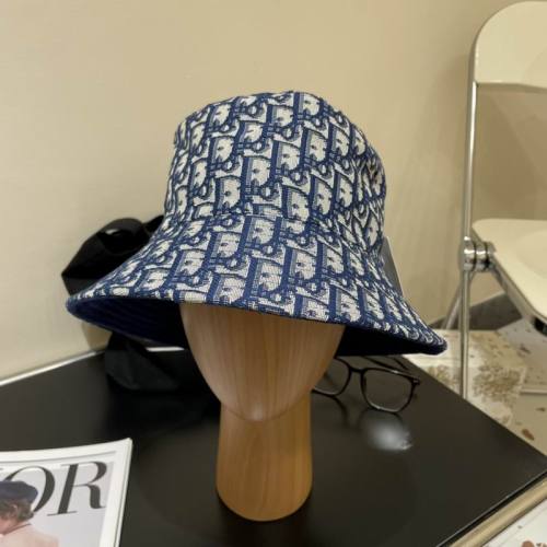 DIOR Bucket Hats AAA-345