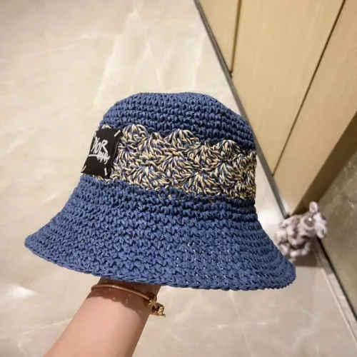 DIOR Bucket Hats AAA-568