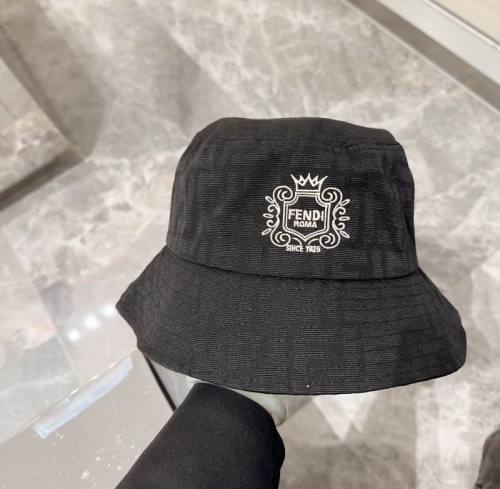 FD Bucket Hats AAA-106