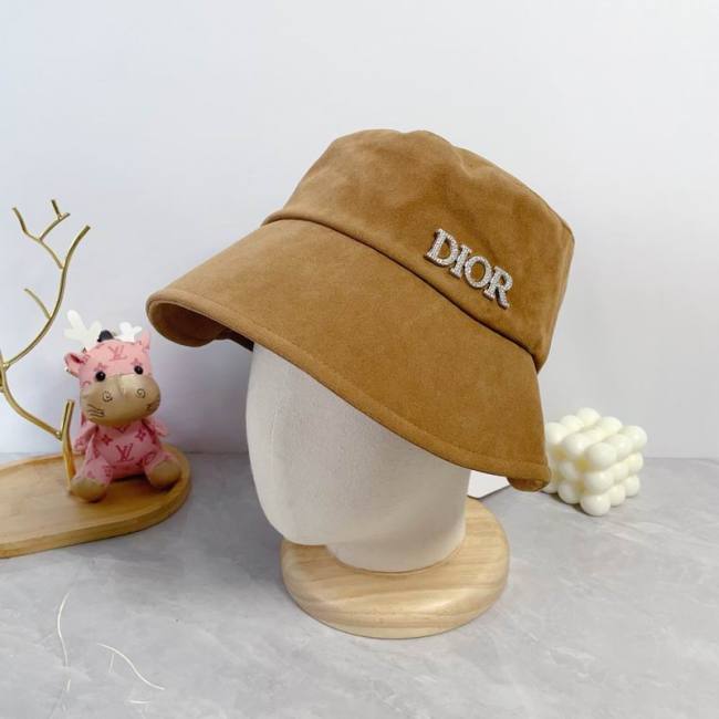 DIOR Bucket Hats AAA-639