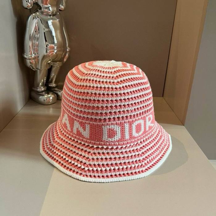 DIOR Bucket Hats AAA-633