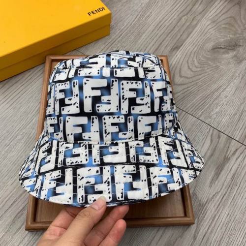 FD Bucket Hats AAA-036