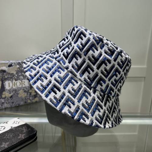 FD Bucket Hats AAA-032