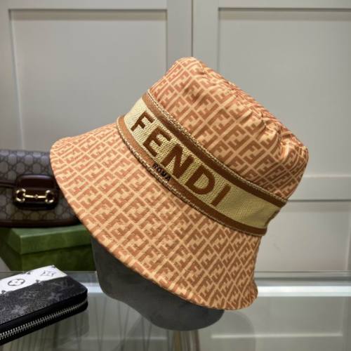 FD Bucket Hats AAA-021