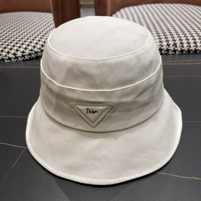 DIOR Bucket Hats AAA-385