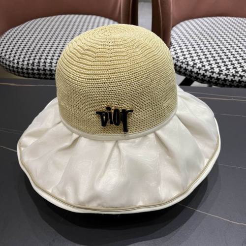 DIOR Bucket Hats AAA-313