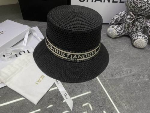 DIOR Bucket Hats AAA-659