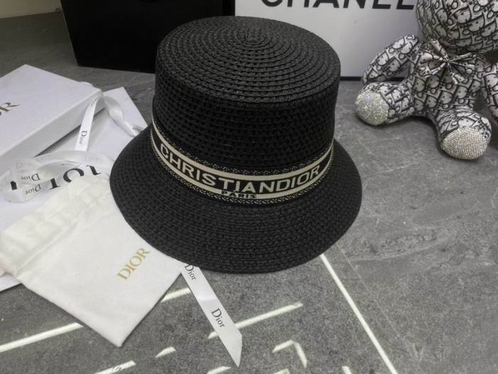 DIOR Bucket Hats AAA-659