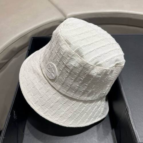 DIOR Bucket Hats AAA-354