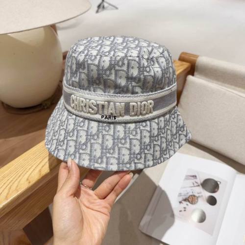 DIOR Bucket Hats AAA-507