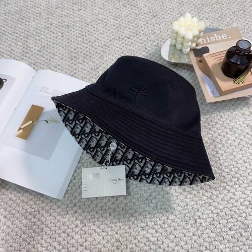 DIOR Bucket Hats AAA-497