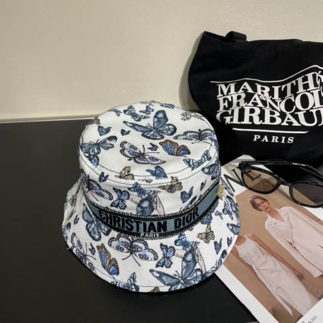 DIOR Bucket Hats AAA-784