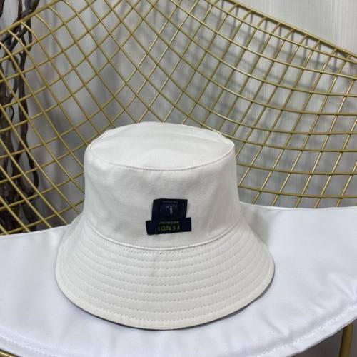 FD Bucket Hats AAA-003