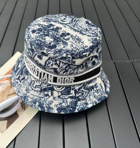 DIOR Bucket Hats AAA-030