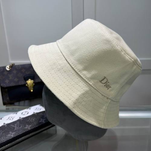 DIOR Bucket Hats AAA-182