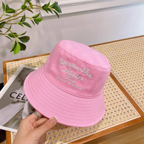DIOR Bucket Hats AAA-126