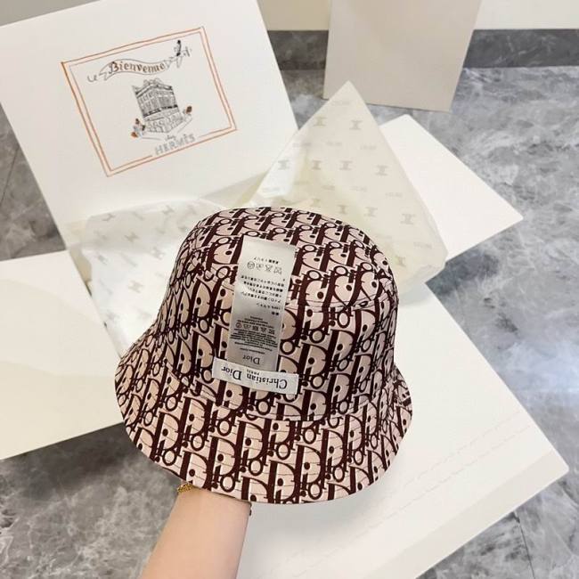 DIOR Bucket Hats AAA-331