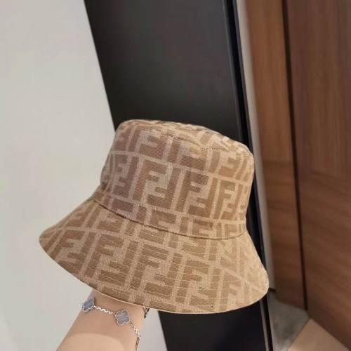 FD Bucket Hats AAA-048