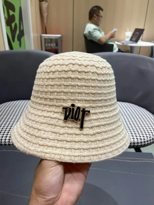 DIOR Bucket Hats AAA-419