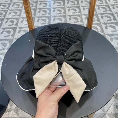 DIOR Bucket Hats AAA-394