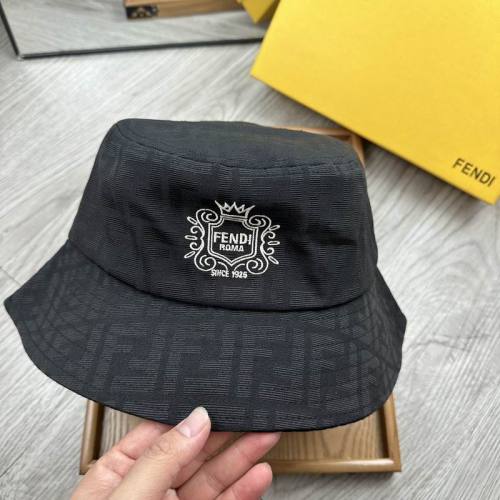 FD Bucket Hats AAA-070