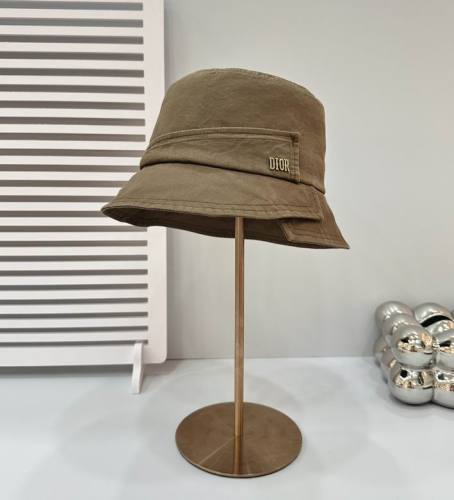DIOR Bucket Hats AAA-732
