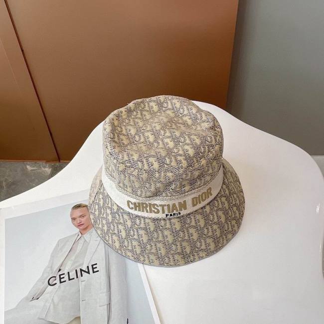 DIOR Bucket Hats AAA-308