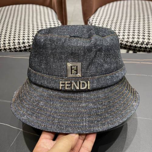 FD Bucket Hats AAA-079