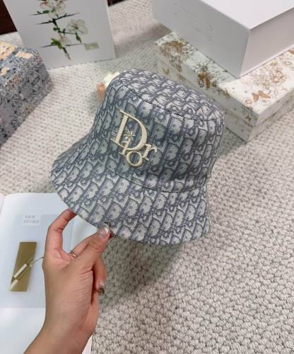 DIOR Bucket Hats AAA-546
