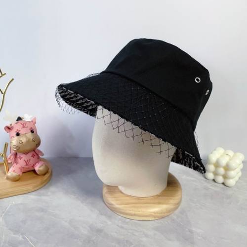 DIOR Bucket Hats AAA-609