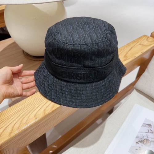 DIOR Bucket Hats AAA-513