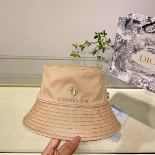 DIOR Bucket Hats AAA-525
