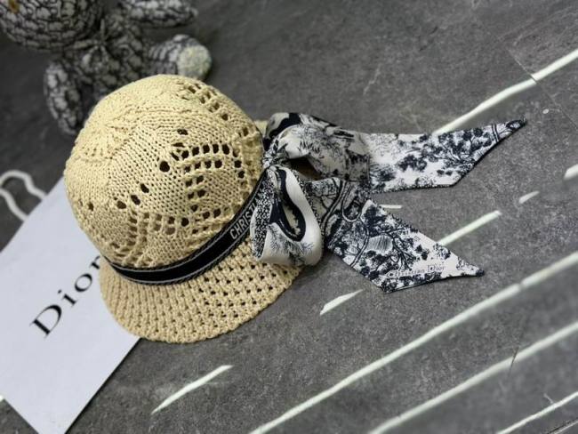 DIOR Bucket Hats AAA-631
