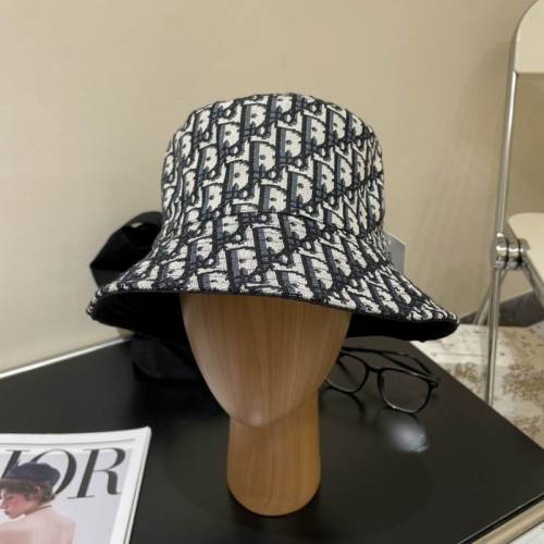 DIOR Bucket Hats AAA-373