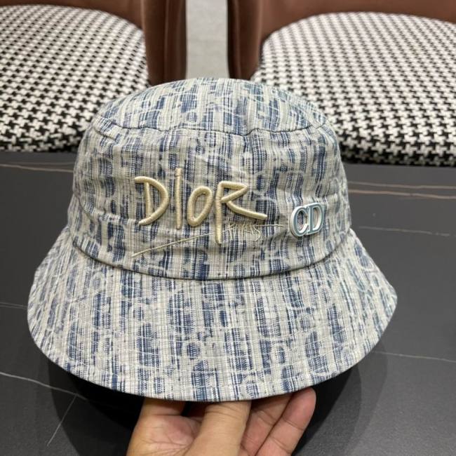 DIOR Bucket Hats AAA-023