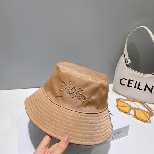 DIOR Bucket Hats AAA-053