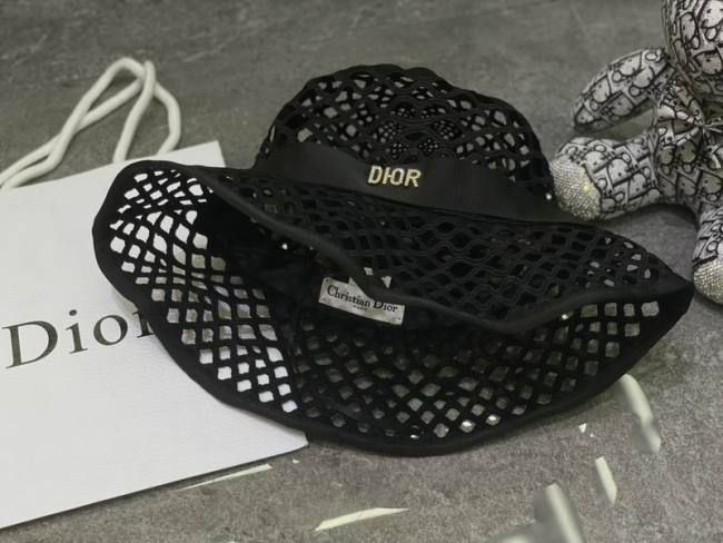 DIOR Bucket Hats AAA-688