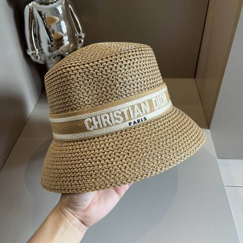 DIOR Bucket Hats AAA-683