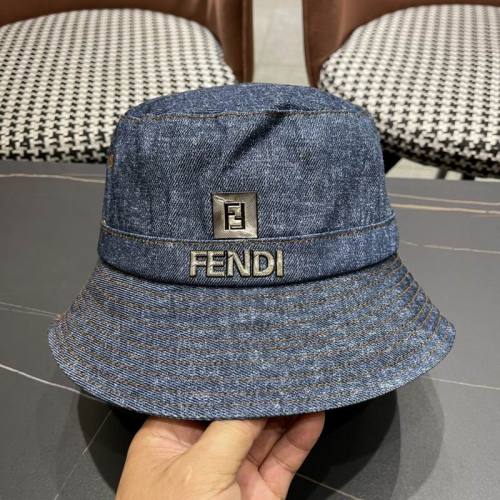 FD Bucket Hats AAA-081